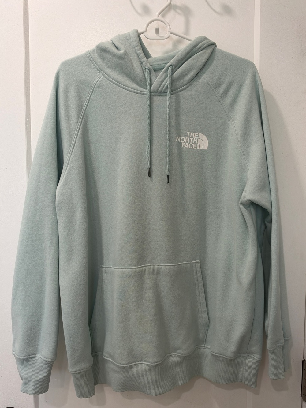THE NORTH FACE Outdoors Together Womens Hoodie - Size XL